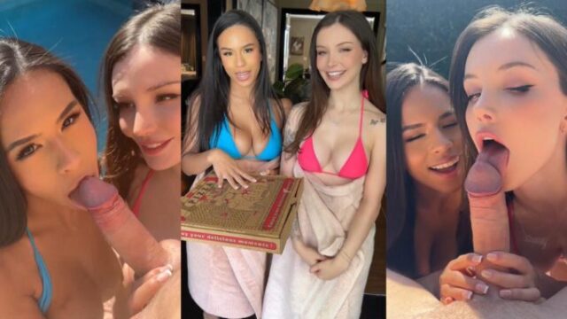 Autumn Falls – Onlyfans Video With Dainty Wilder