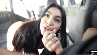 Emily Rinaudo – Fan Bus Porn Video