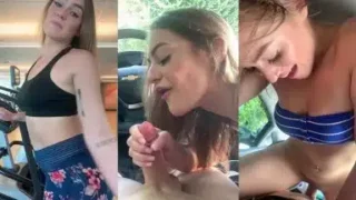 Kenzie Madison – Fucking A Hottie From The Gym