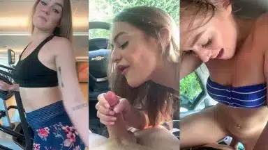 Kenzie Madison – Fucking A Hottie From The Gym