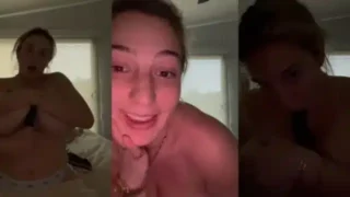 Lexi Cayla – Dildo Play