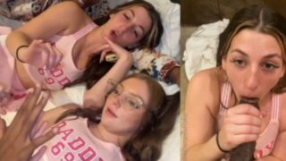 Megan Mccarthy – BBC Vlog Porn