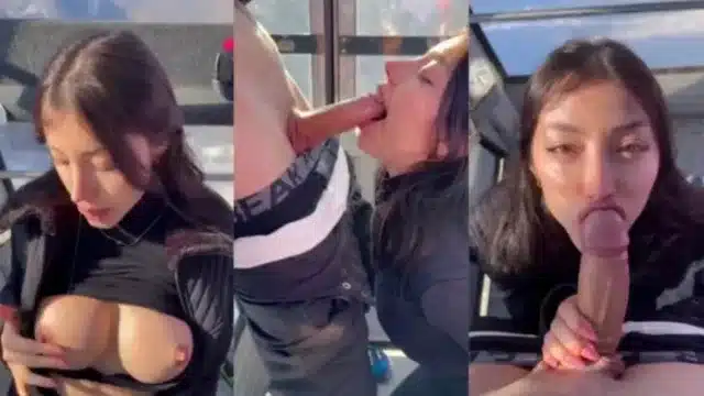 Ruth Lee – Blowjob Tn The Heights