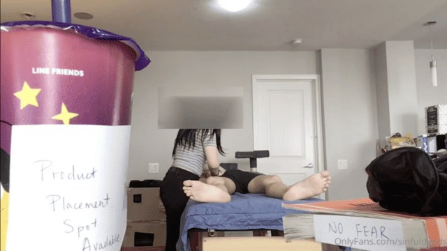 Sinfuldeeds – Korean RMT Massage