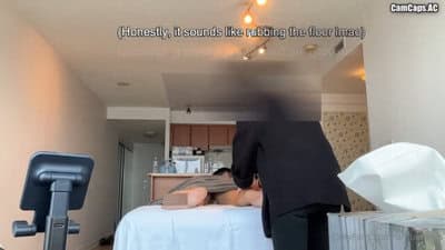 Sinfuldeeds – Legit Singapore RMT Giving Into Monster Asian Cock 1st Appointment Full