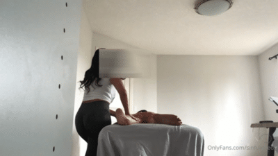 Sinfuldeeds – Vietnamese RMT 1st Appointment