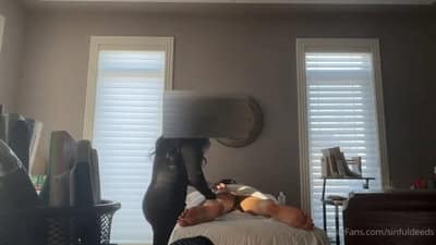 Sinfuldeeds – Vietnamese RMT Video