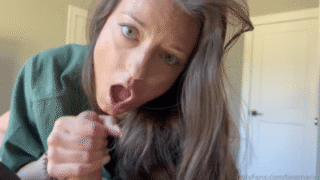 Tina Marie – Homemade Sextape Porn Video